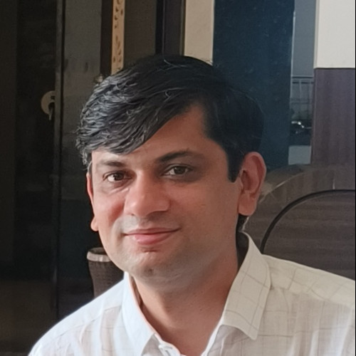 Hemal S. profile photo