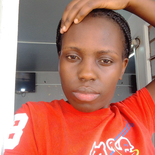 Pauline k. profile photo