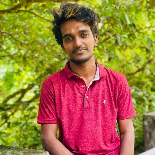Pawan P.