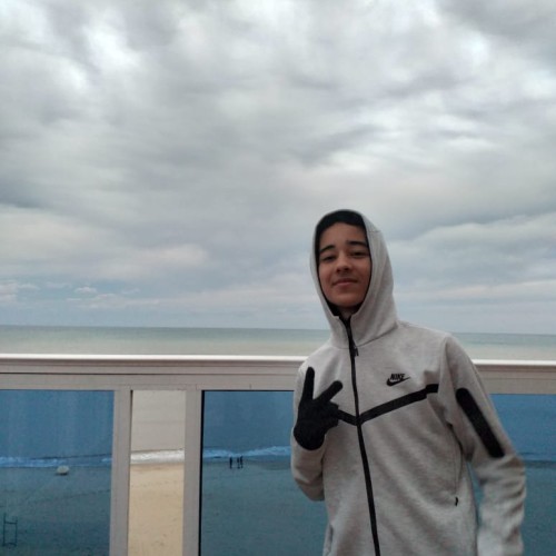 Youssef E. profile photo