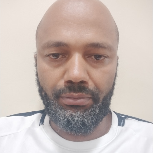 Meshack M. profile photo