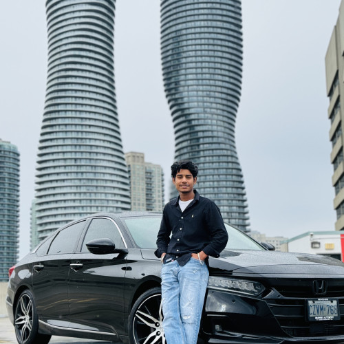 Mayank  . profile photo