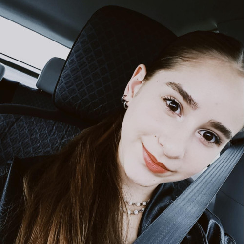 Anastasia T. profile photo