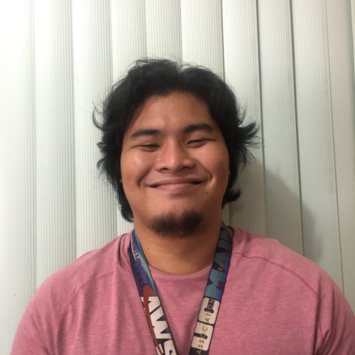 Reme Dominic D. profile photo