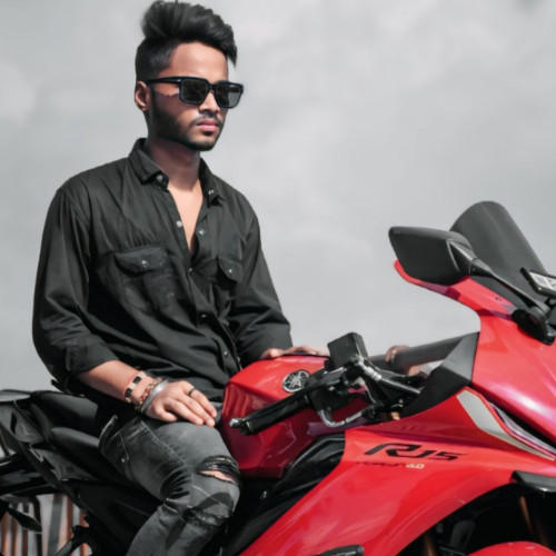 Akhil K. profile photo