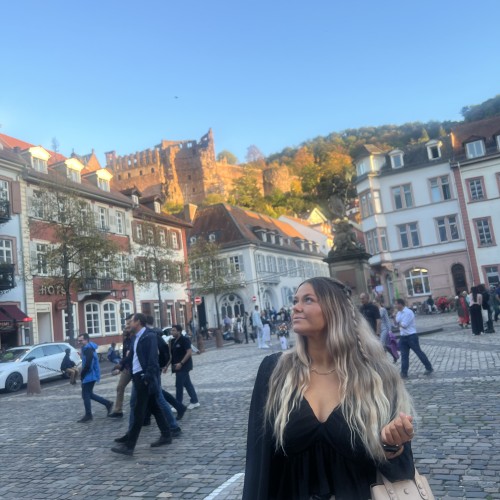 Kyla M. profile photo