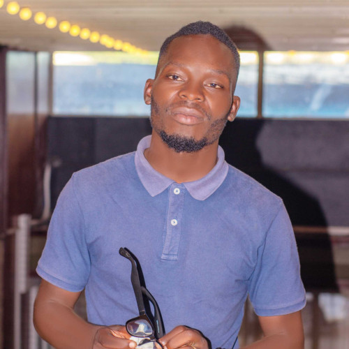 Lucas m. profile photo