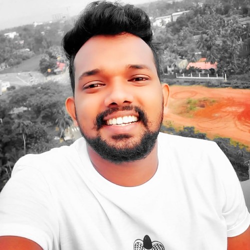 Suresh P.