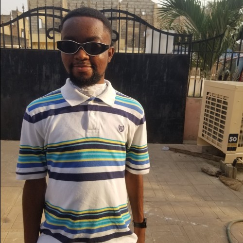 Connell Yaw S. profile photo