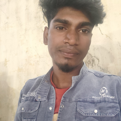Anthoniraj  R.