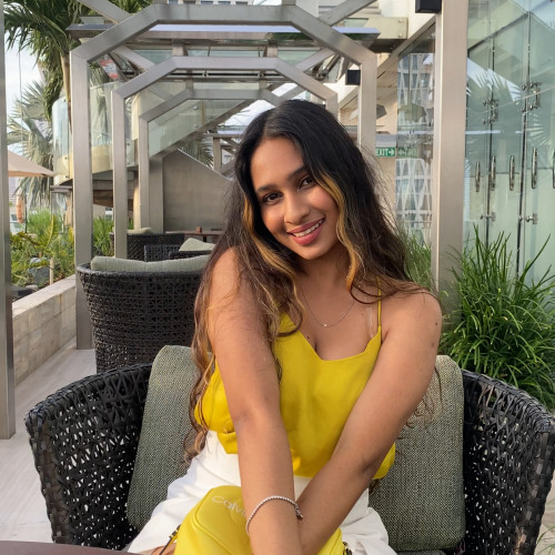 Nadilka C. profile photo