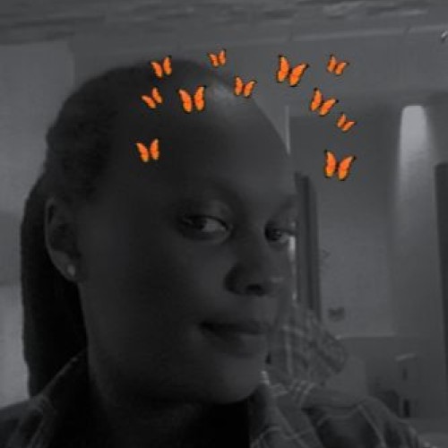 Joy K.