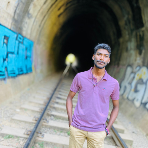 Vimal T. profile photo