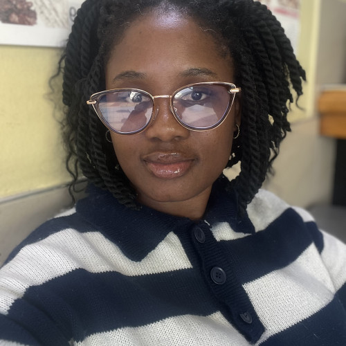 Mandisa H. profile photo