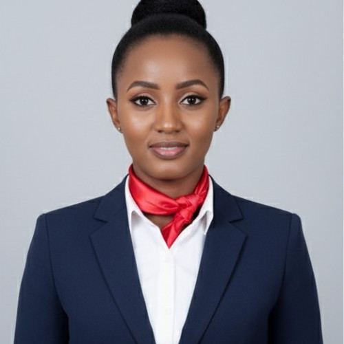 Grace W. profile photo