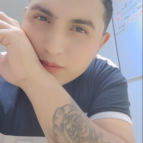 ANDRESITO A.
