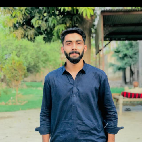 Muhammad  F. profile photo
