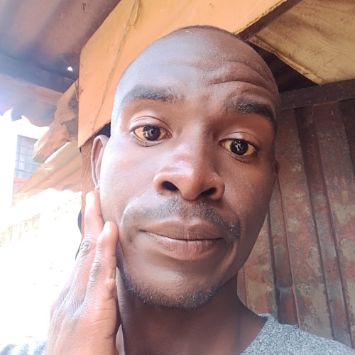 Solomon K. profile photo