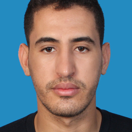 Eydya A.