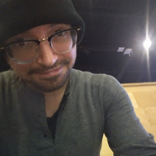 Alexander M. profile photo