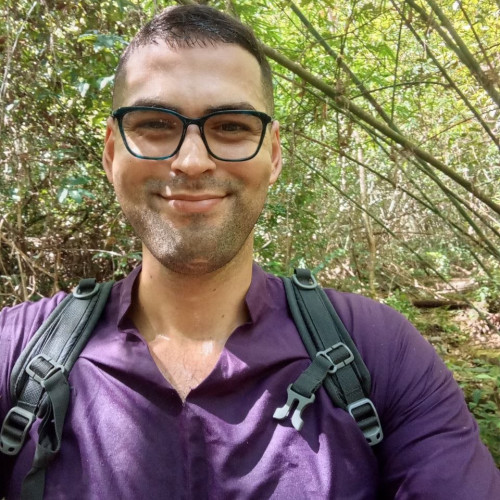 Alistair L. profile photo