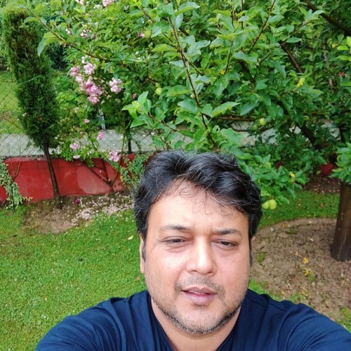 vaebhav b. profile photo