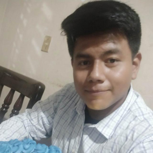 Jahaziel  D. profile photo
