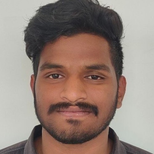 DHEERAJ R. profile photo