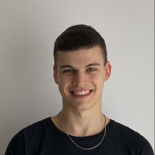 Alex j. profile photo