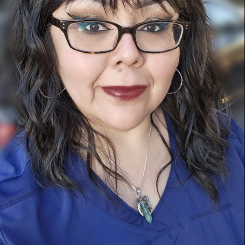 Carly G. profile photo
