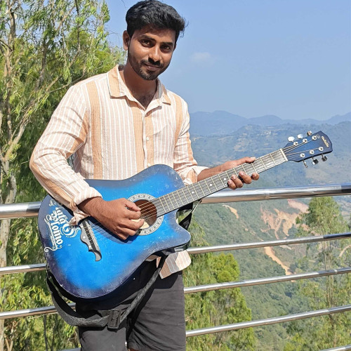 vikas v. profile photo