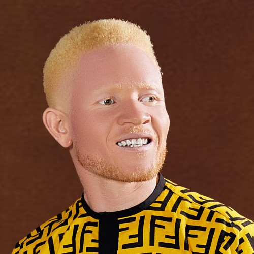 Chigozie A.