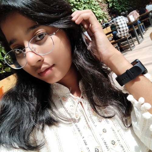 Isha D.