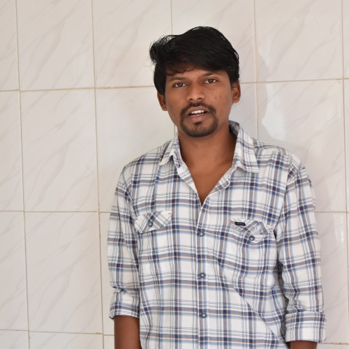 Venkat K.