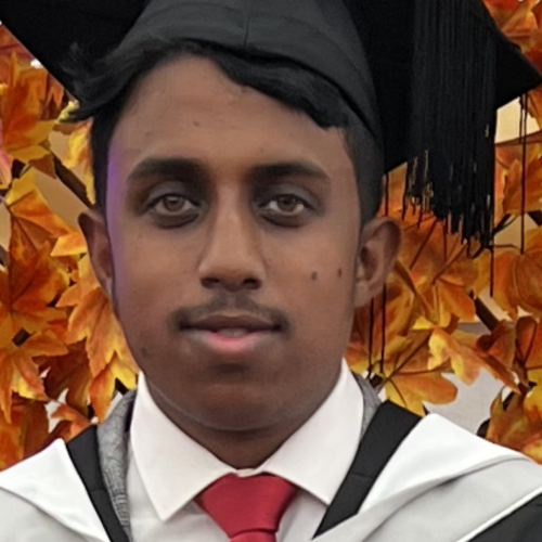 Gukesh S.