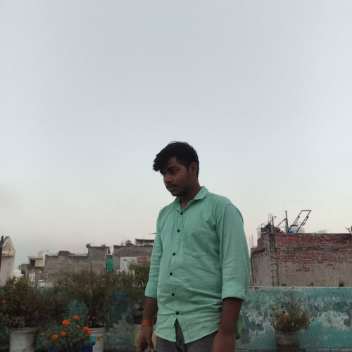 Shivam C. profile photo