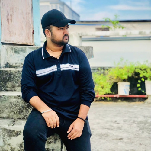 Anirudda  S. profile photo
