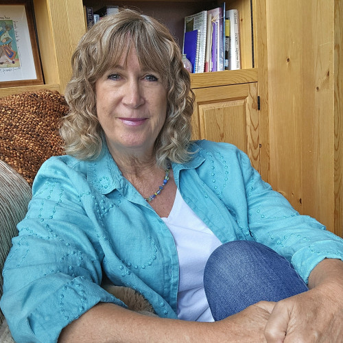 Mary R. profile photo
