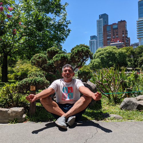 Carlos M. profile photo