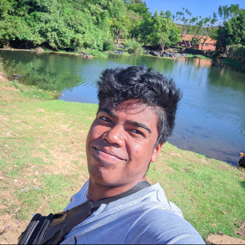 Christophe R. profile photo