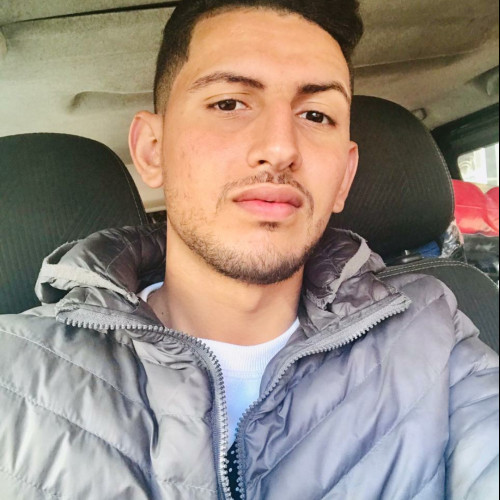 Yassine  T.