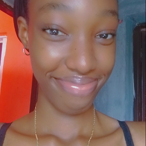 Precious  B. profile photo