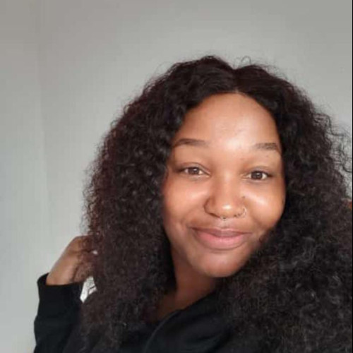 Olwethu  J. profile photo
