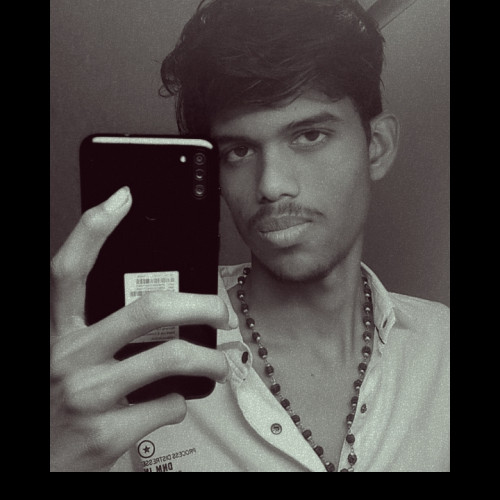 Harshit R.