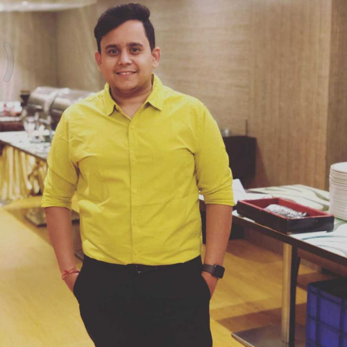 Aditya N. profile photo