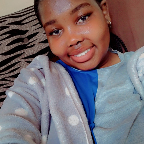 Nomfundo K. profile photo