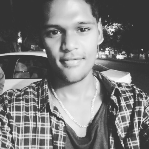 Krishna sai K. profile photo