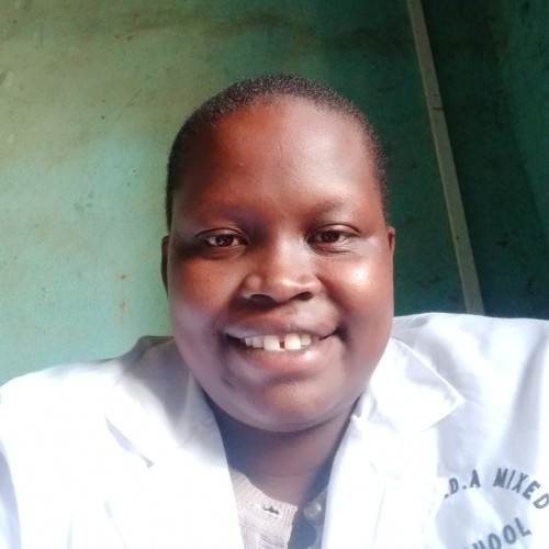 Lydiah  A. profile photo