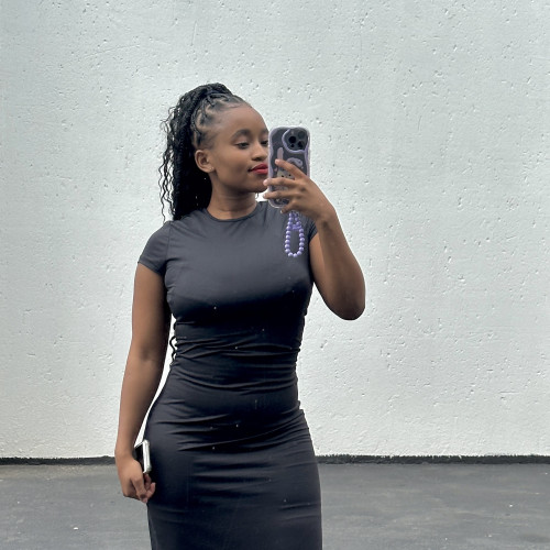 Karabo M. profile photo