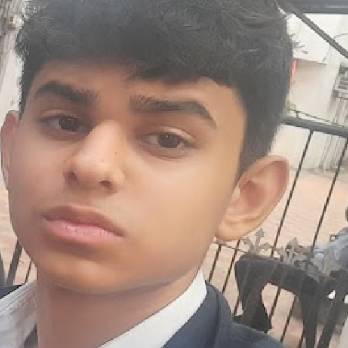 siddharth m.